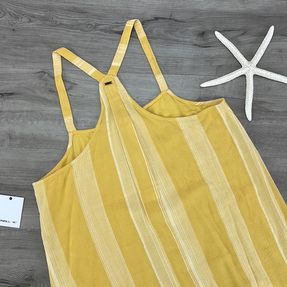 🔆O’NEILL🔆 DRAY JORDAN STRIPE DRESS - Picture 12 of 13